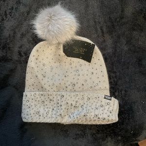 Winter Beanie Hat and Glove Set | Victoria’s Secret